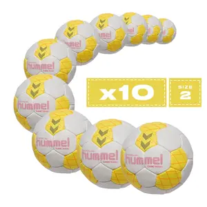 Pack of 10 Balloons Hummel Classic image-1