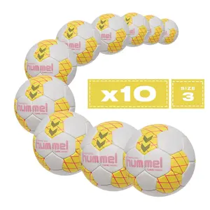 Pack of 10 Balloons Hummel Classic image-2