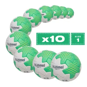 Pack of 10 Balloons Hummel Star Elite