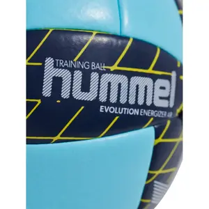 Set of 10 handballs Hummel Evolution Energizer AR image-1