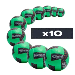 Set of 10 handballs Hummel Evolution Pro AR image-0