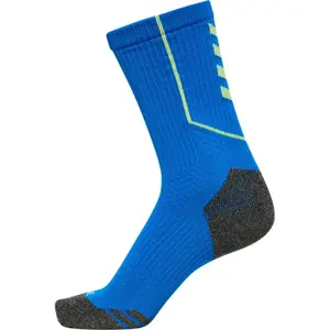 Pack of 10 Low Training Socks Child Hummel Blaze Pro