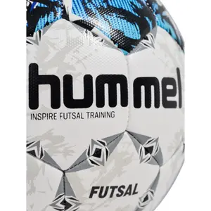 Set of 10 Footballs Hummel Inspire image-2