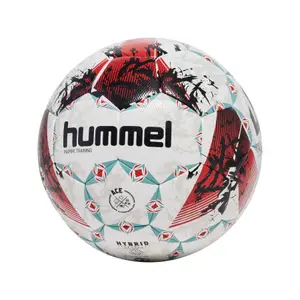 Set of 10 Footballs Hummel Inspire image-0