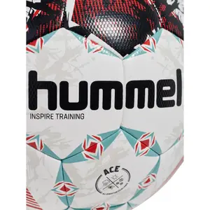 Set of 10 Footballs Hummel Inspire image-1