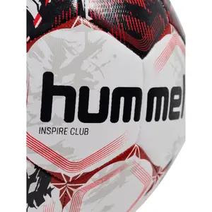 Pack of 20 Footballs Hummel Inspire Club image-1