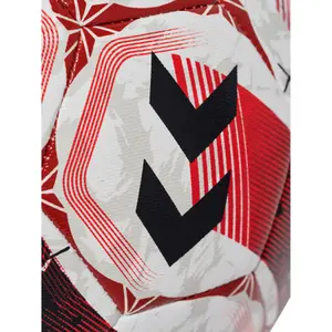 Pack of 20 Footballs Hummel Inspire Club image-2