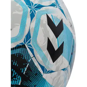 Pack of 20 Footballs Hummel Inspire Club image-2