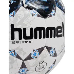Pack of 20 Footballs Hummel Inspire image-1