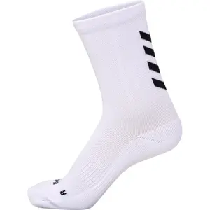 Set of 3 pairs of socks Hummel Essential image-1