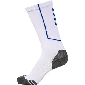 Set of 3 pairs of socks Hummel Pro High image-1