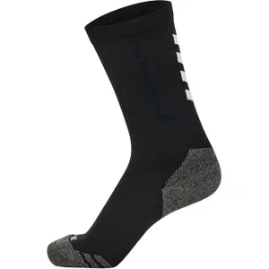Set of 3 pairs of socks Hummel Pro Low image-1