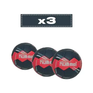 Set of 3 handballs Hummel image-0