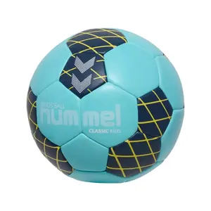 Set of 3 Handball Balls for Children Hummel Classic image-0