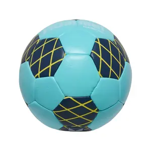 Set of 3 Handball Balls for Children Hummel Classic image-1