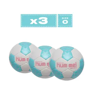 Pack of 3 Balls Hummel Classic Energizer