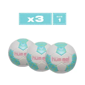 Pack of 3 Balls Hummel Classic Energizer image-1