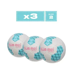 Pack of 3 Balls Hummel Classic Energizer image-2