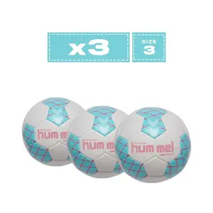Pack of 3 Balls Hummel Classic Energizer image-3
