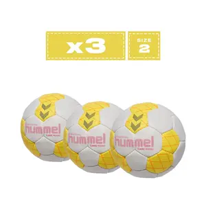 Pack of 3 Balls Hummel Classic image-1