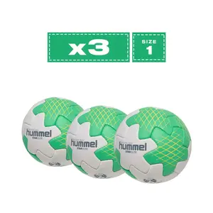 Pack of 3 Balls Hummel Star Elite