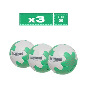 Pack of 3 Balls Hummel Star Elite image-1