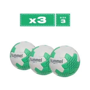 Pack of 3 Balls Hummel Star Elite image-2