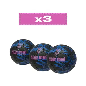 Set of 3 handballs Hummel Blazer Classic image-0