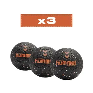Set di 3 palloni da pallamano Hummel Blaze Classic Energizer image-0