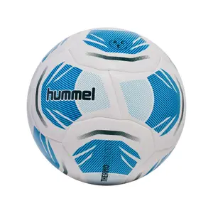 Set of 3 Footballs Hummel Legacy image-0