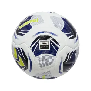 Set of 3 Match Footballs Hummel Legacy image-2