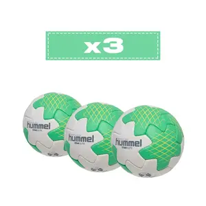 Set of 3 handballs Hummel Star Elite image-0