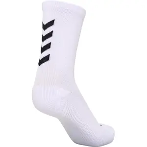 Lot of 5 pairs of socks Hummel Essential image-3