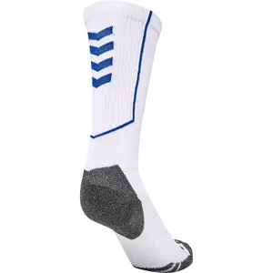 Lot of 5 pairs of socks Hummel Pro High image-3