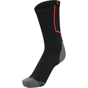 Lot of 5 pairs of socks Hummel Pro image-2