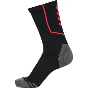 Lot of 5 pairs of socks Hummel Pro image-3