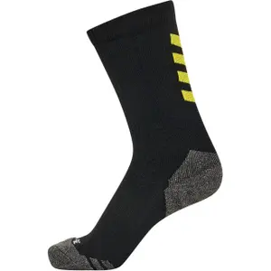 Lot of 5 pairs of socks Hummel Pro Low image-1