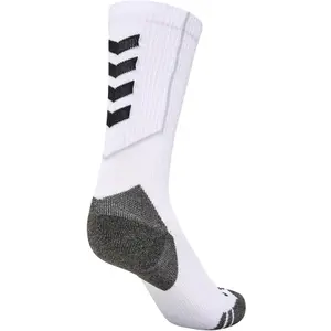 Lot of 5 pairs of socks Hummel Pro Low image-3