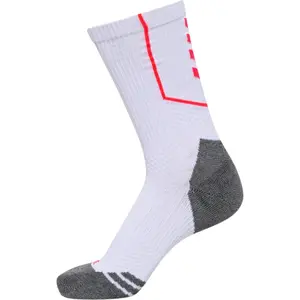 Lot of 5 pairs of socks Hummel Pro image-2