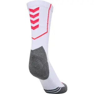 Lot of 5 pairs of socks Hummel Pro image-3