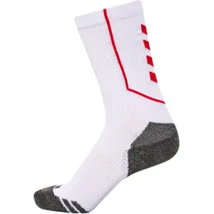 Lot of 5 pairs of socks Hummel Pro Low image-1