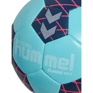 Set of 5 handballs Hummel Classic image-3