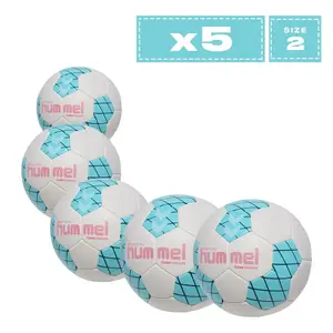 Zestaw 5 Balonów Hummel Classic Energizer image-2