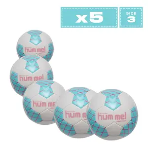 Zestaw 5 Balonów Hummel Classic Energizer image-3