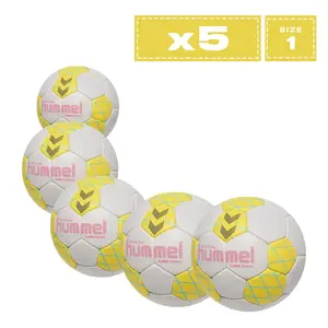 Pack of 5 Balloons Hummel Classic