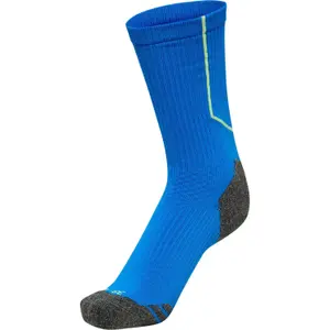 Set of 5 Pairs of Low Training Socks Hummel Blaze Pro image-2
