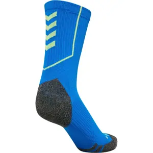 Set of 5 Pairs of Low Training Socks Hummel Blaze Pro image-3