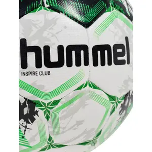 Set of 5 Footballs Hummel Inspire Club image-2