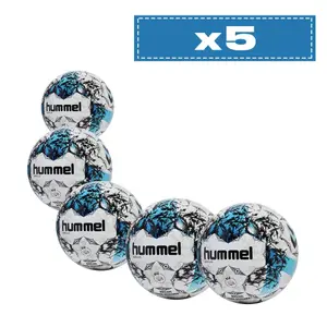Paquete de 5 balones Hummel Inspire Elite image-0