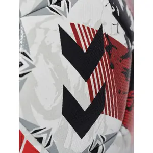 Set of 5 Footballs Hummel Inspire image-2